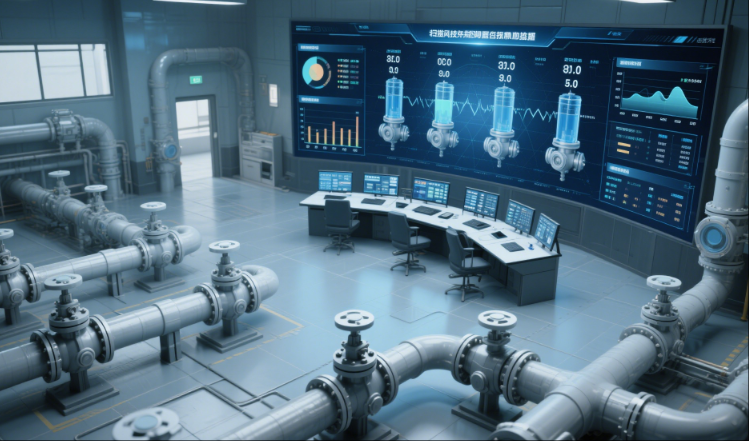 视频位移计与电磁干扰的关系探讨分析